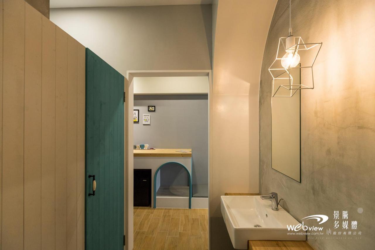 Blue White Apartman Vucsie Kültér fotó